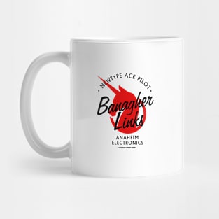 Ace NT Banagher V2 Mug